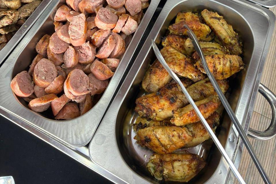 Churrasco
