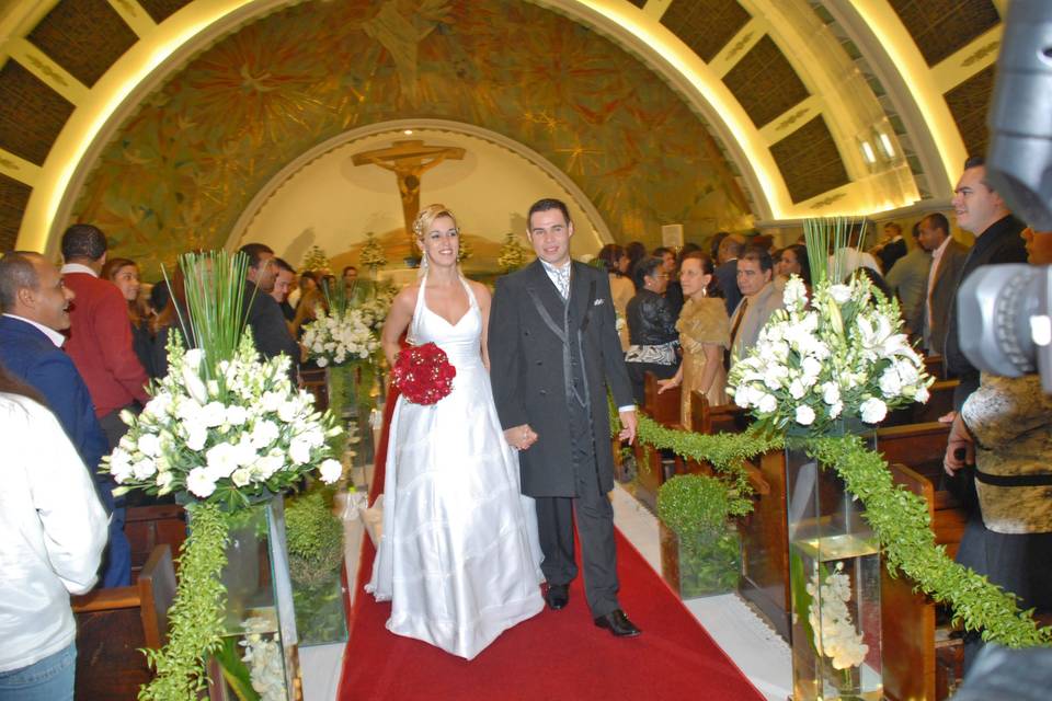 Casamento católico