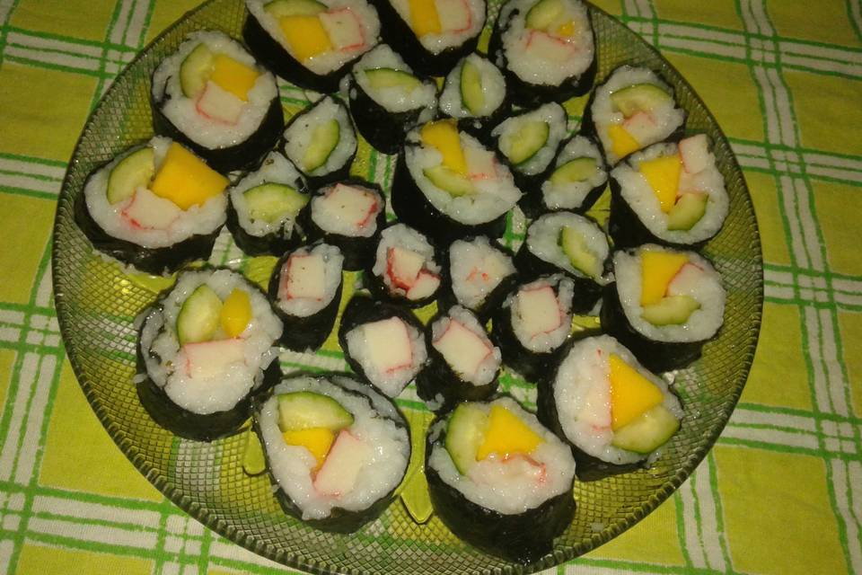 Sushis