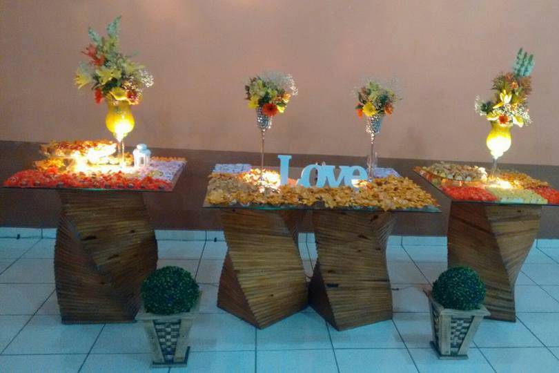 Decoração Eventos