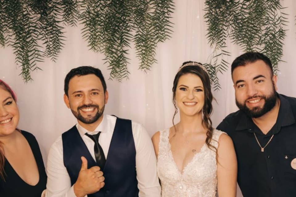 Karla Grittem Assessoria e Cerimonial de Eventos