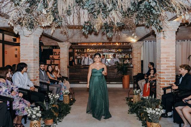 Mini wedding em 2025