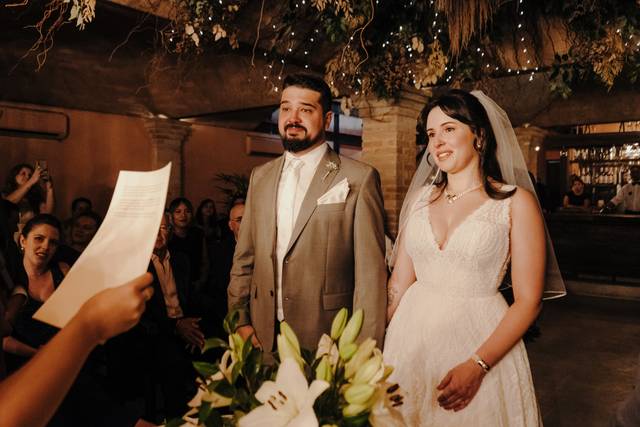 Mini wedding em 2025