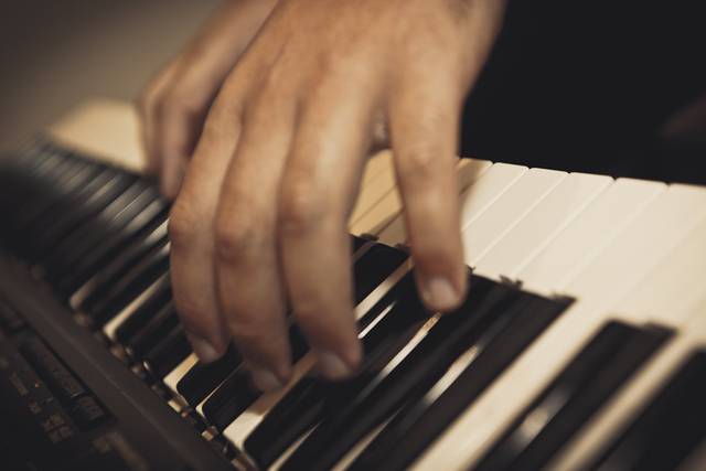 Lyrical Music