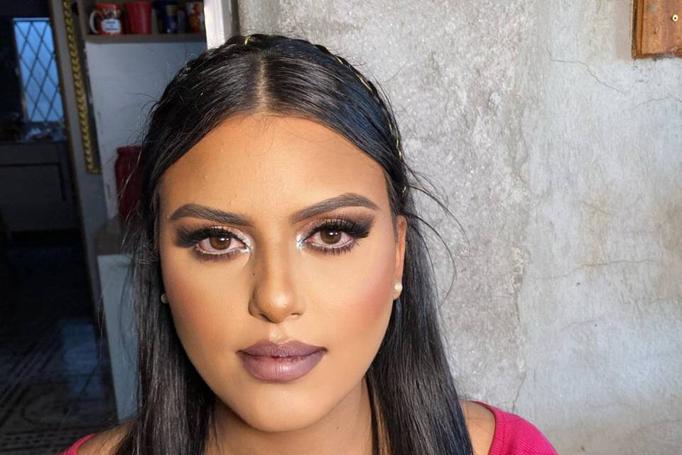 Beleza de noiva