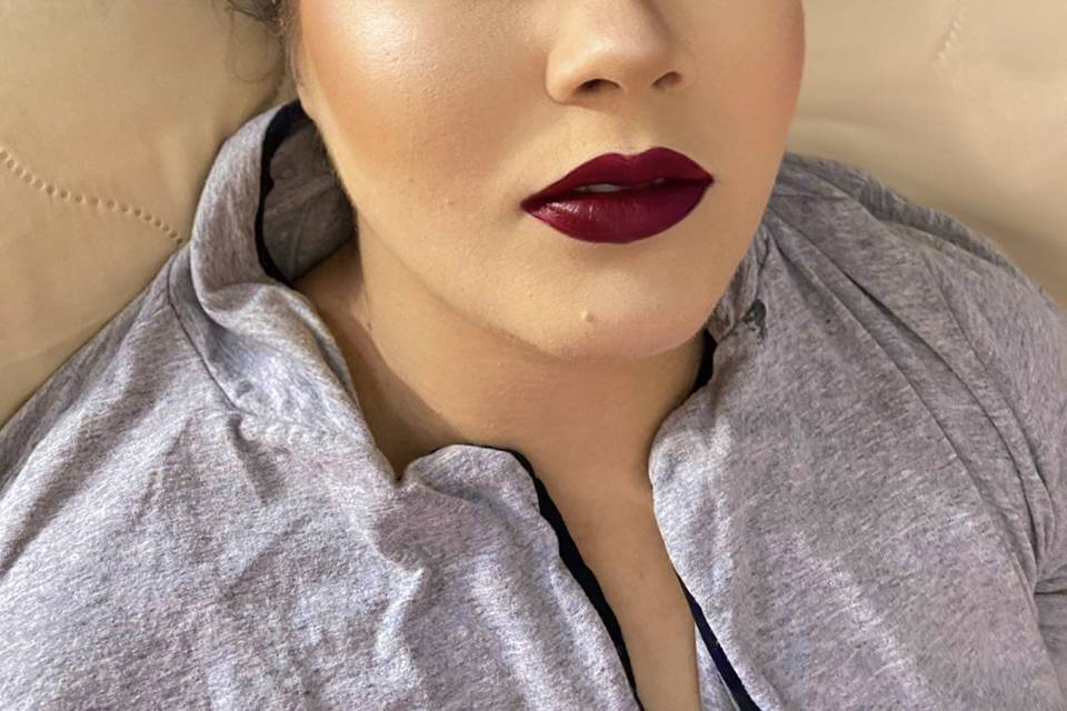Beleza de noiva