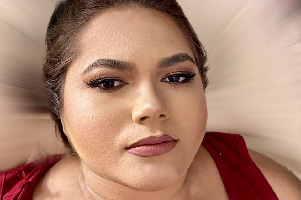 Beleza de noiva