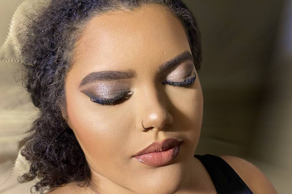 Beleza de noiva