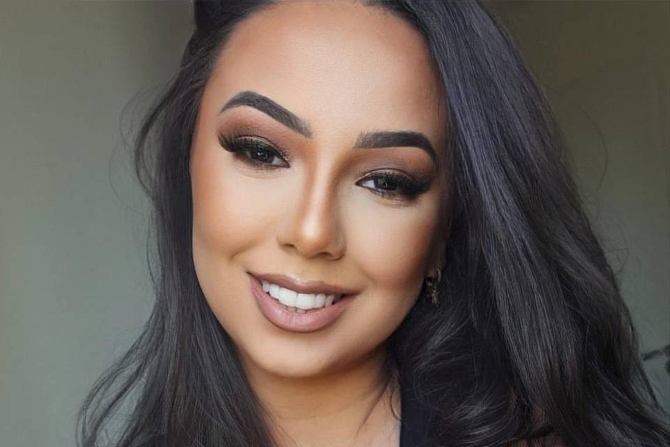 Beleza de noiva