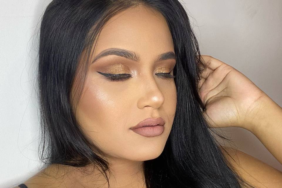 Make up