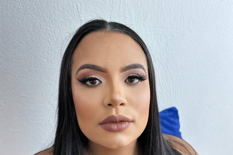 Beleza de noiva