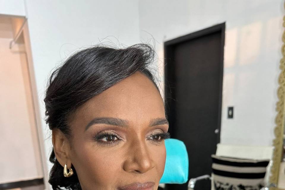 Beleza de noiva