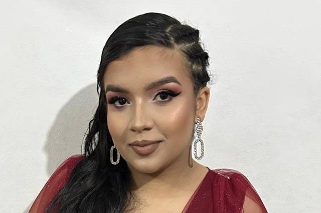 Beleza de noiva