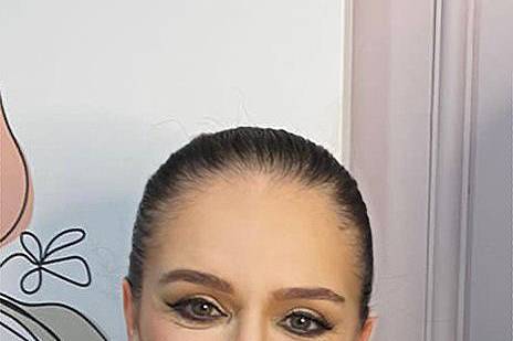 Beleza de noiva