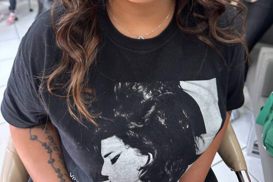 Beleza de noiva