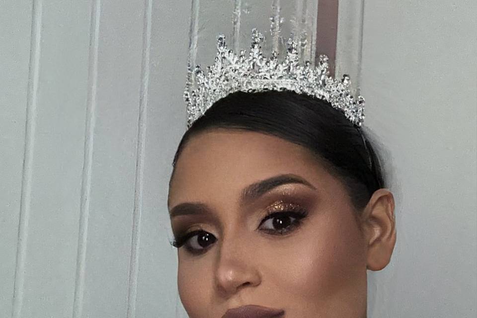 Beleza de noiva