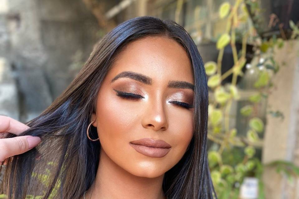 Beleza de noiva