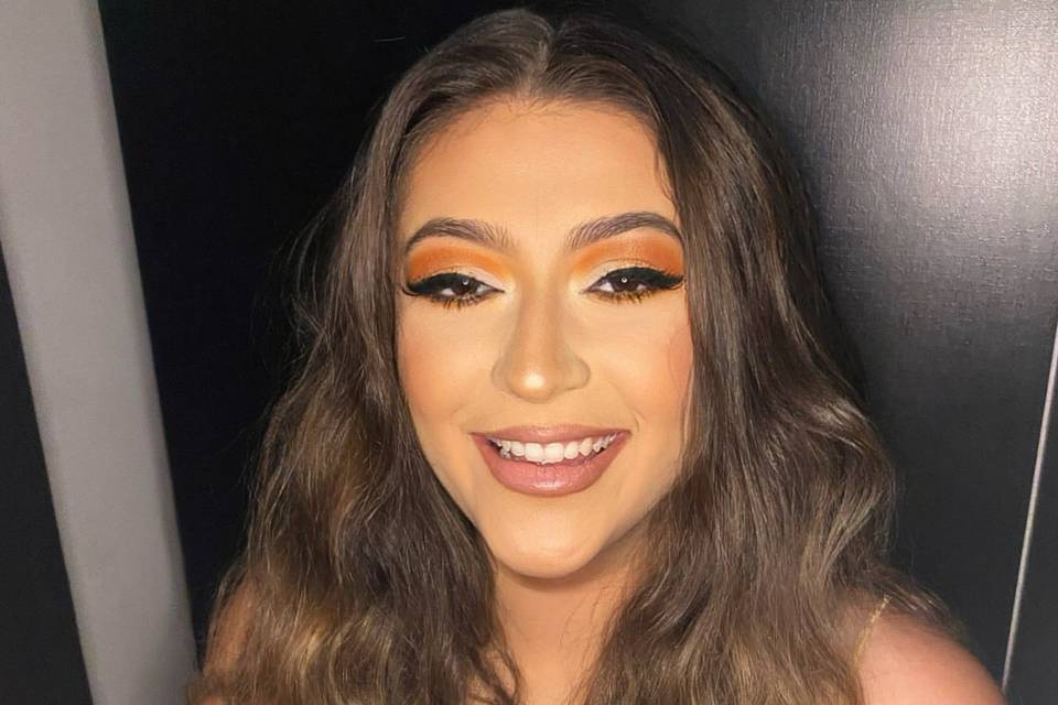 Beleza de noiva