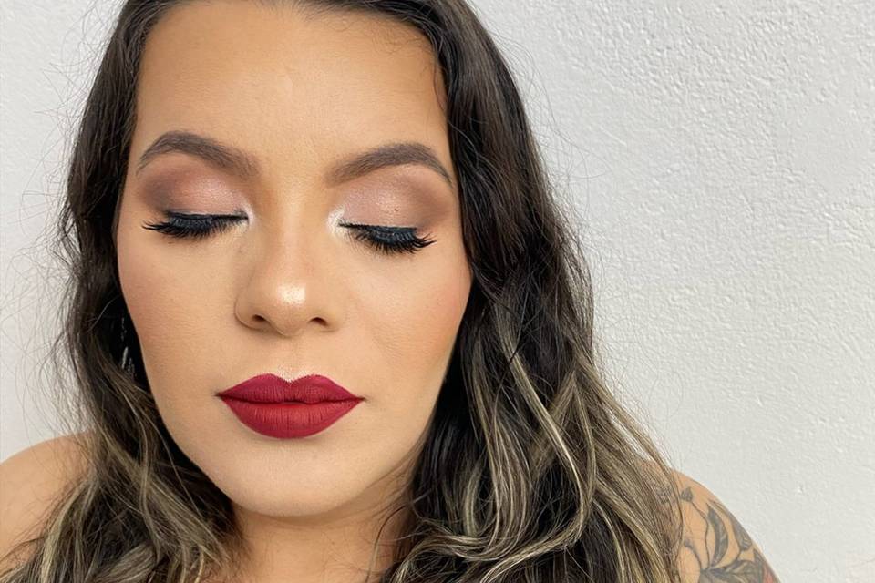Beleza de noiva