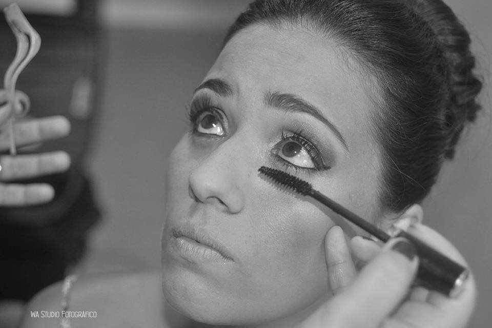 Make up