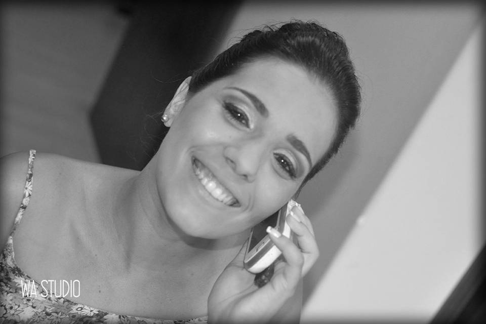Make up