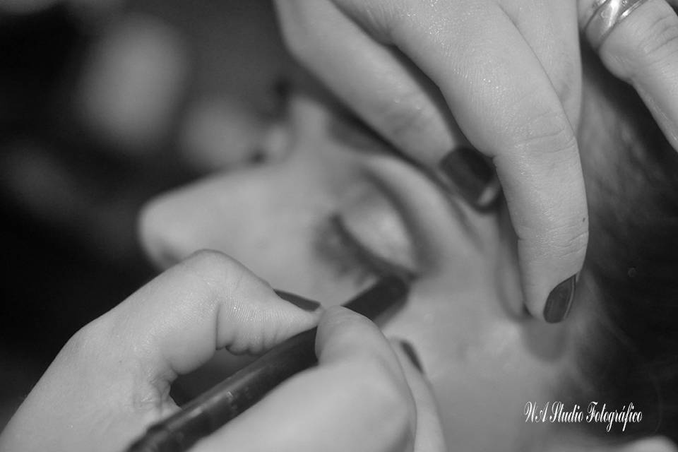 Make up