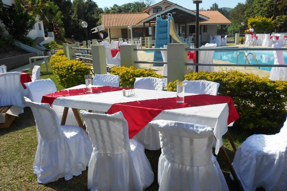 Cristines Buffet