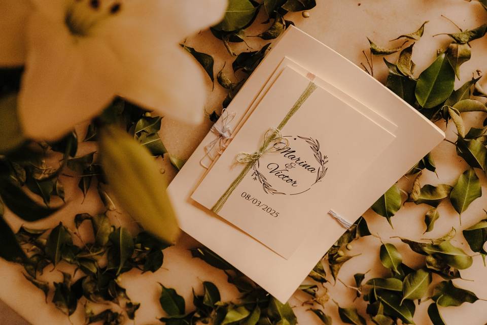 Mini wedding em 2025