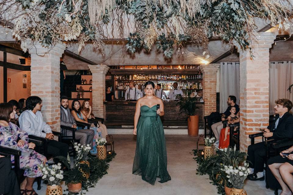 Mini wedding em 2025