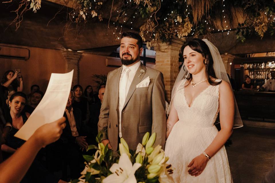 Mini wedding em 2025