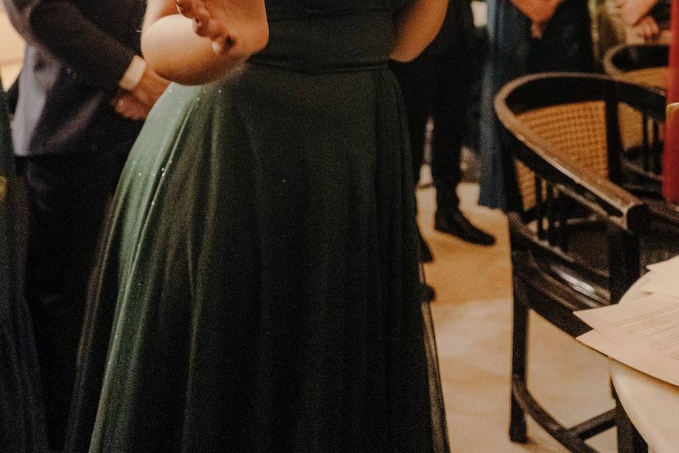 Mini wedding em 2025