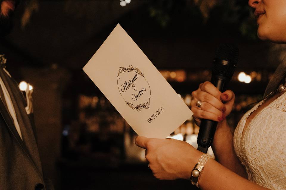 Mini wedding em 2025
