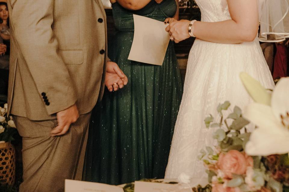 Mini wedding em 2025