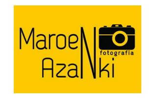 Maroen Azanki Fotografia Logo