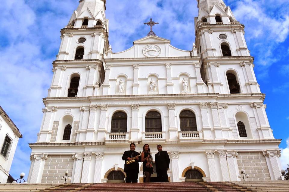 Igreja N.S. Dores