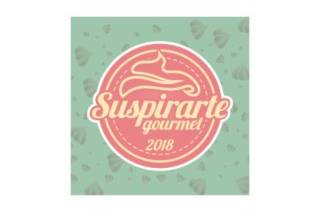 Suspirarte Gourmet  logo