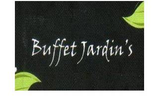 Buffet Jardins Logo
