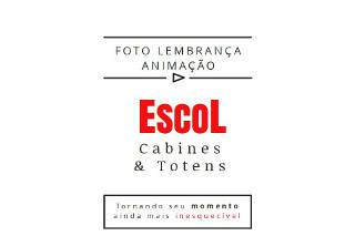 Escol Cabines e Totens