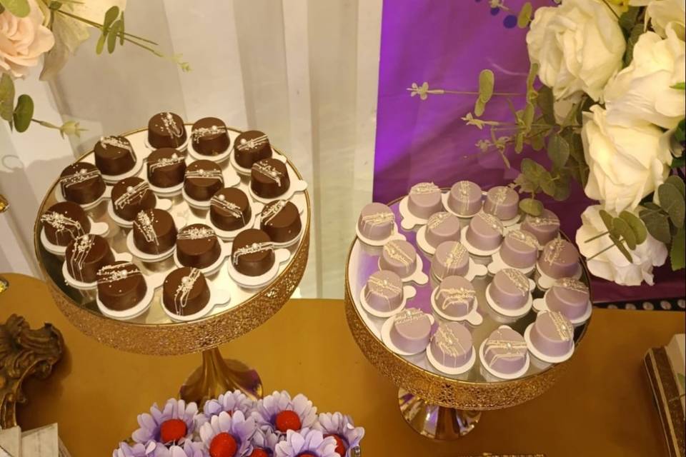 Pão de mel