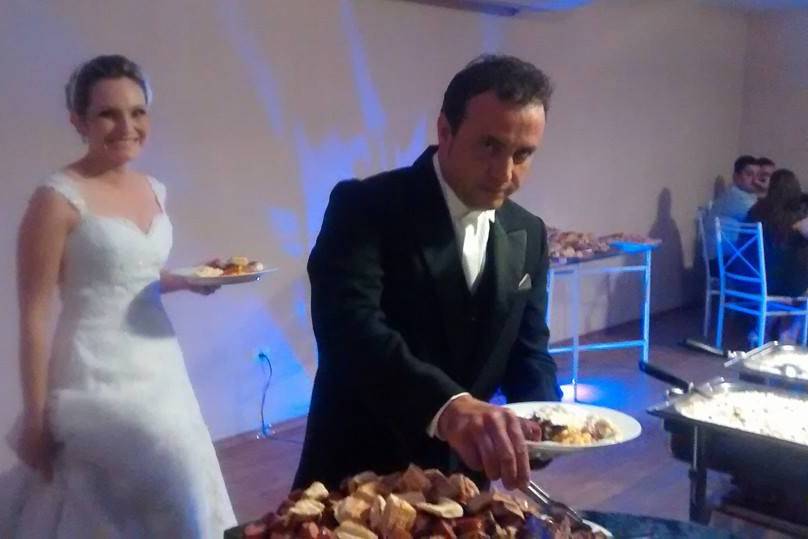 Perfeito para seu casamento