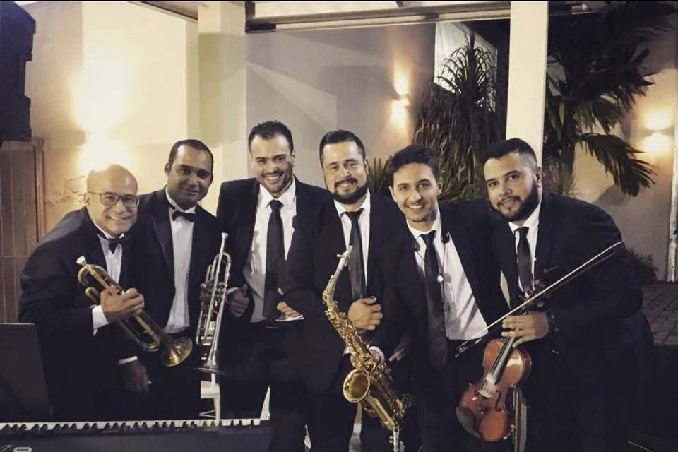 Músicos