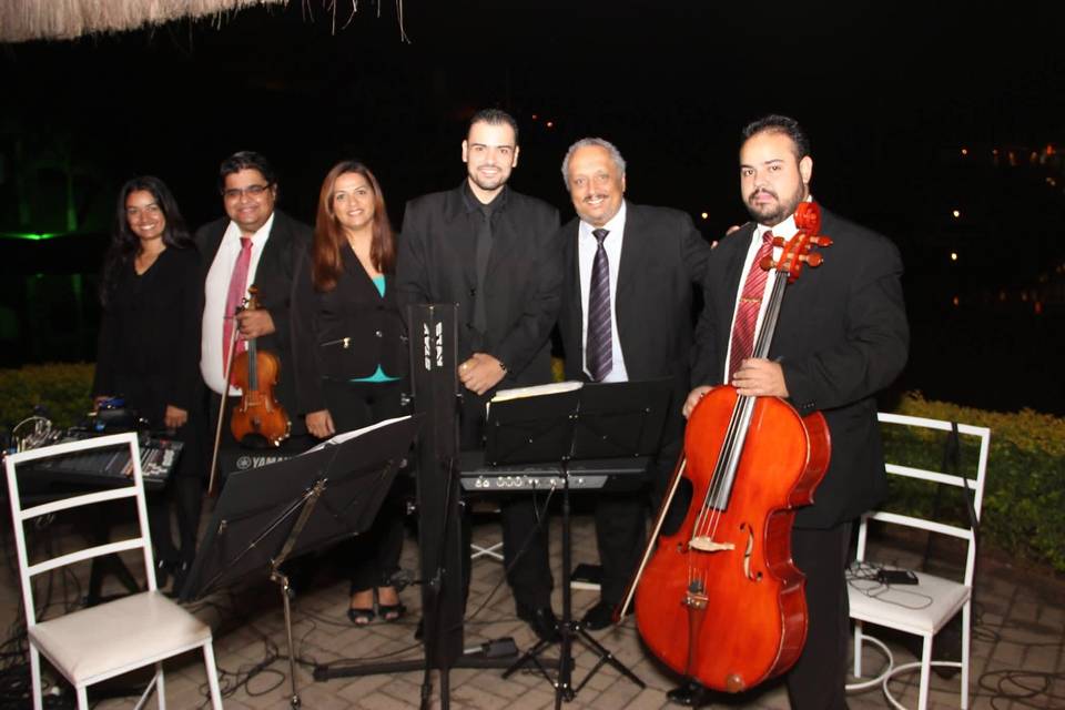 Banda