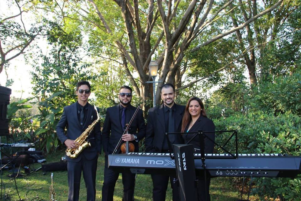 Banda