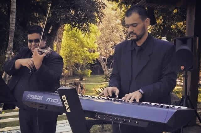 Duo instrumental