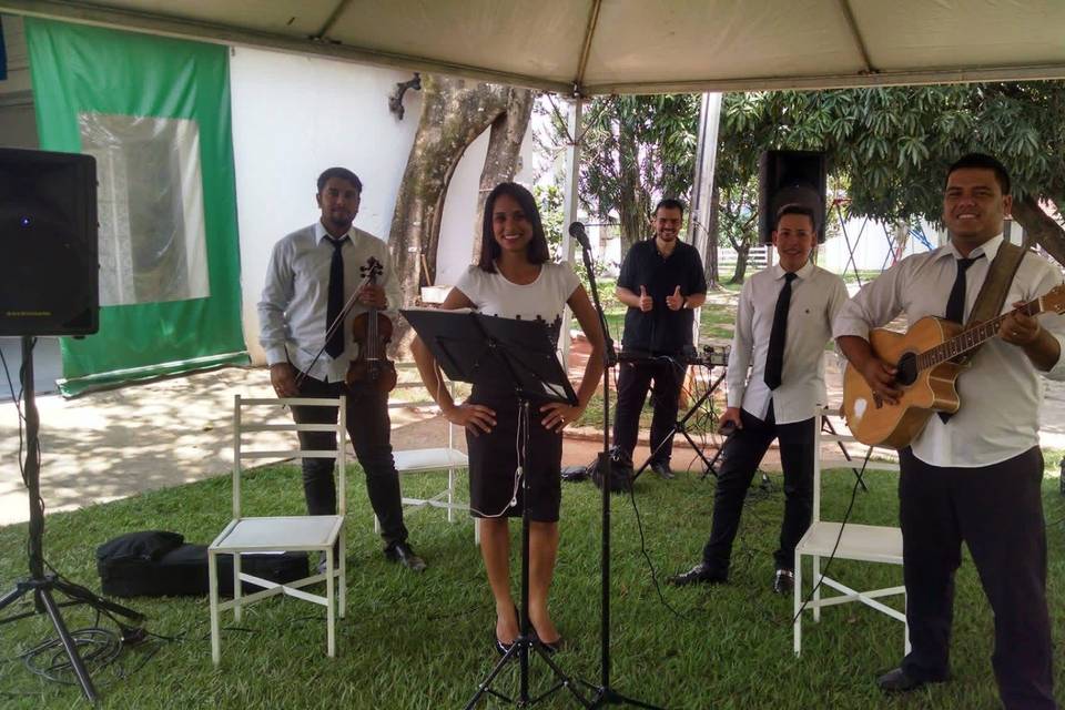 Banda