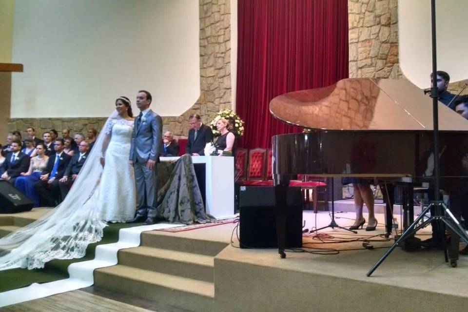 Casamento