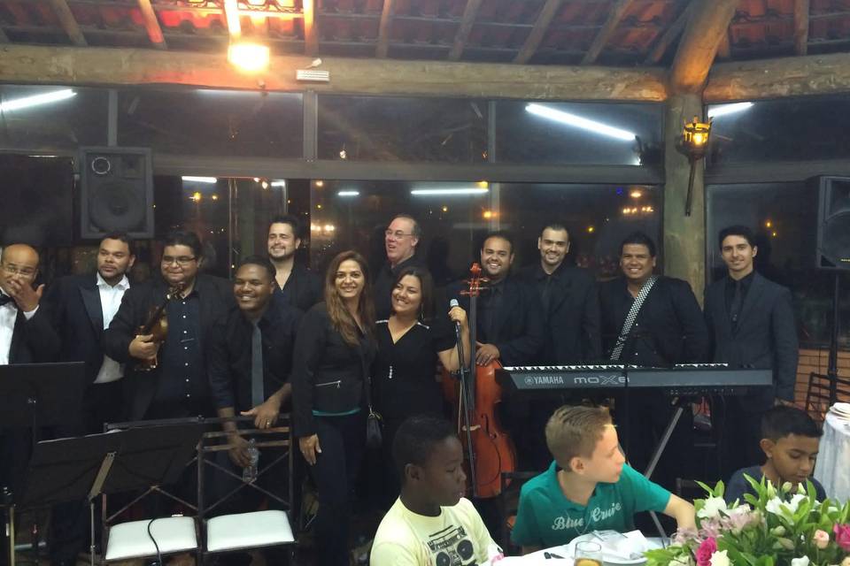 Banda