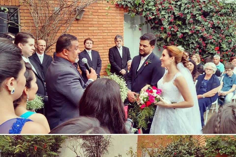 Casamento