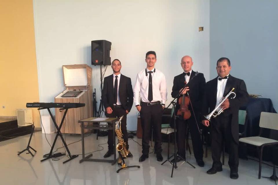 Banda