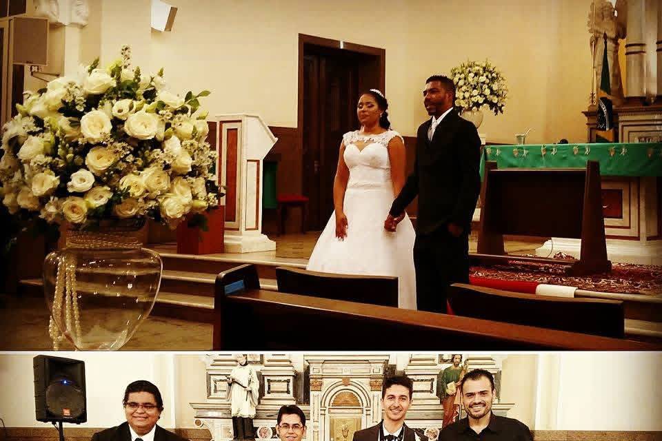 Casamento